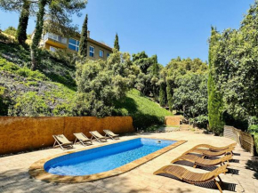 Pardal CostaBravaSi